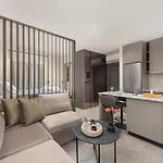 30 Senses Apartments Balance