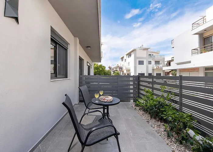 30 Senses Apartments Balance
