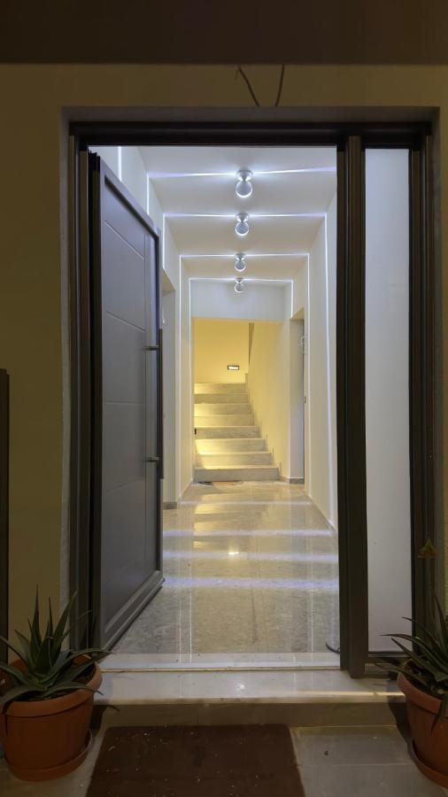 30 Senses Balance Apartment Ialysos (Rhodes)