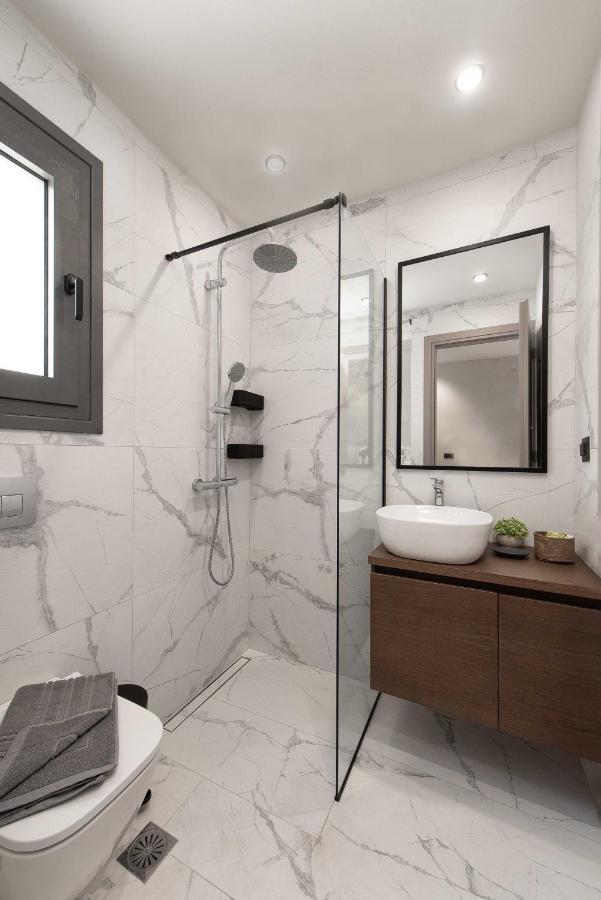 30 Senses Balance Apartment Ialysos (Rhodes)