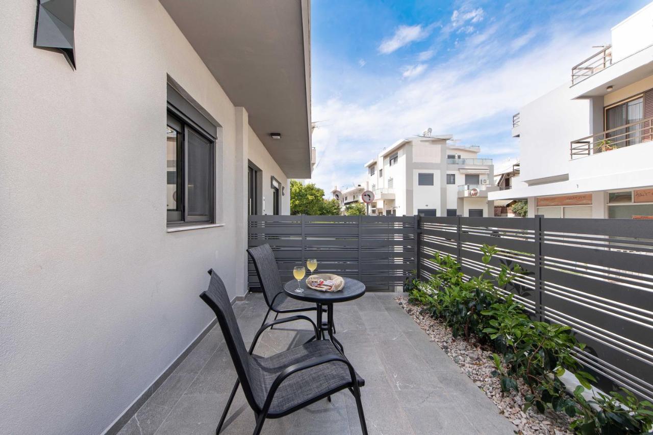 Apartment 30 Senses Balance *