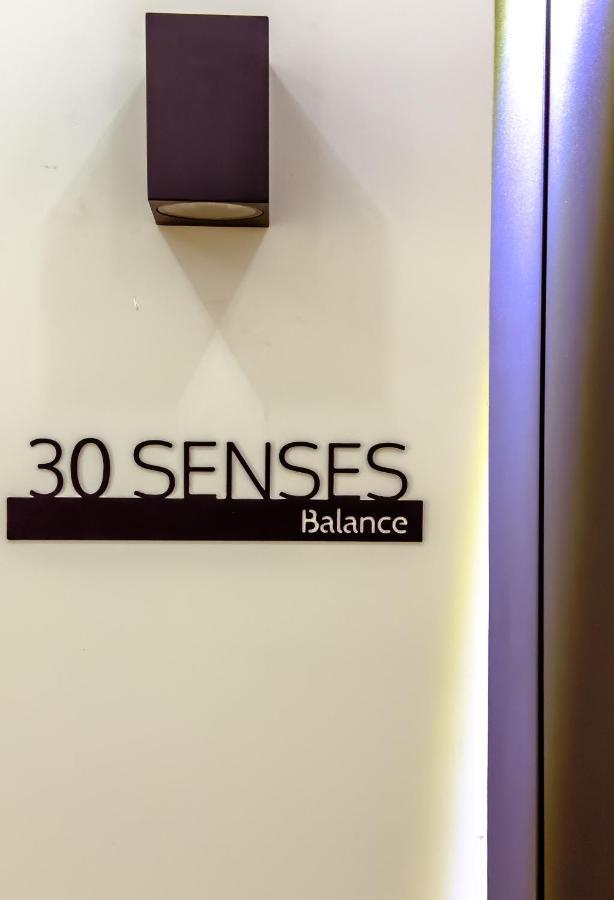 30 Senses Balance Ialysos (Rhodes)